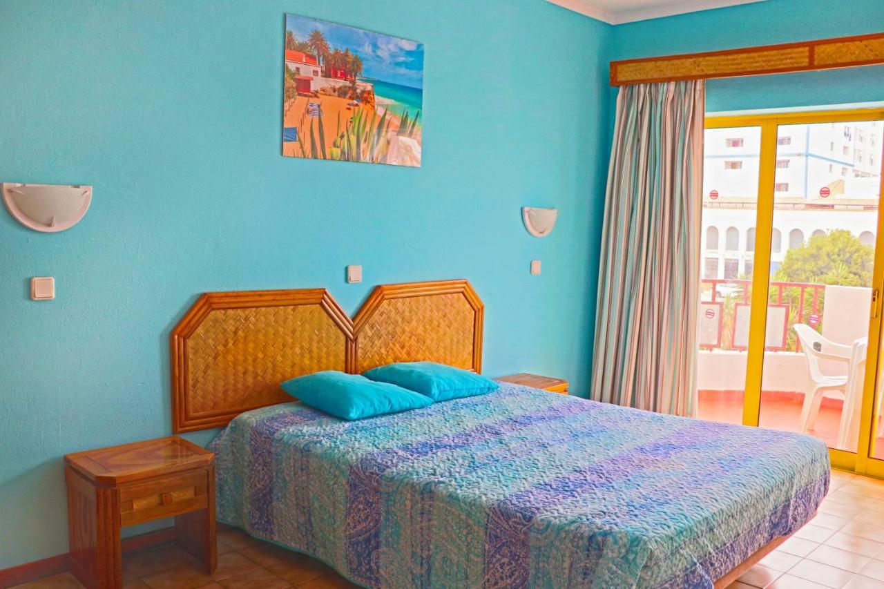 Comfy Apartment At Clube Praia Da Rocha Portimão Kültér fotó