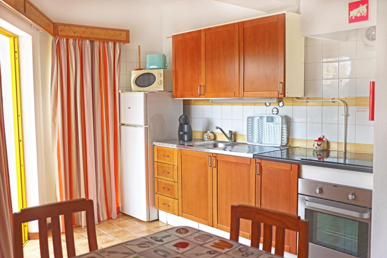 Comfy Apartment At Clube Praia Da Rocha Portimão Kültér fotó